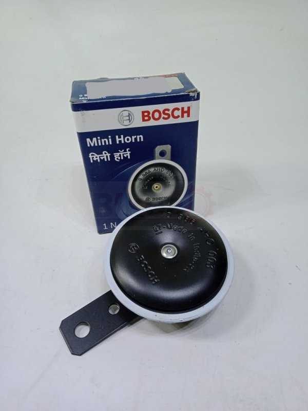 Sparepart HORN SMALL 12V 450HZ BOSCH best price in Sri Lanka